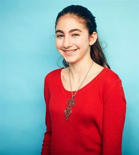 sophia mitri schloss age|Sophia Mitri Schloss Age, Height, Parents, Ethnicity, Wiki And More